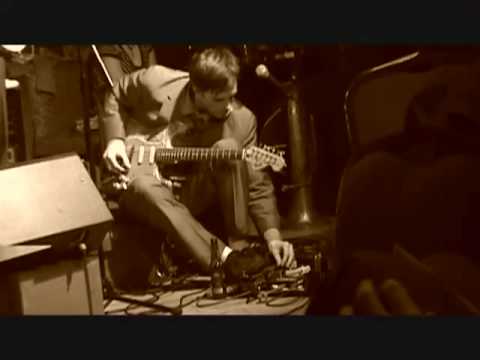 Playing w Clem Snide with Andrew Bird - Your Favorite Music (Live, extended)