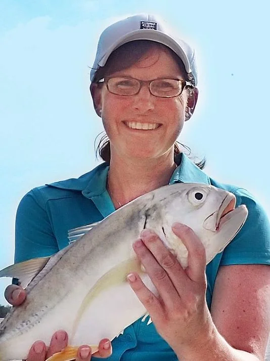 Kellie Ralston