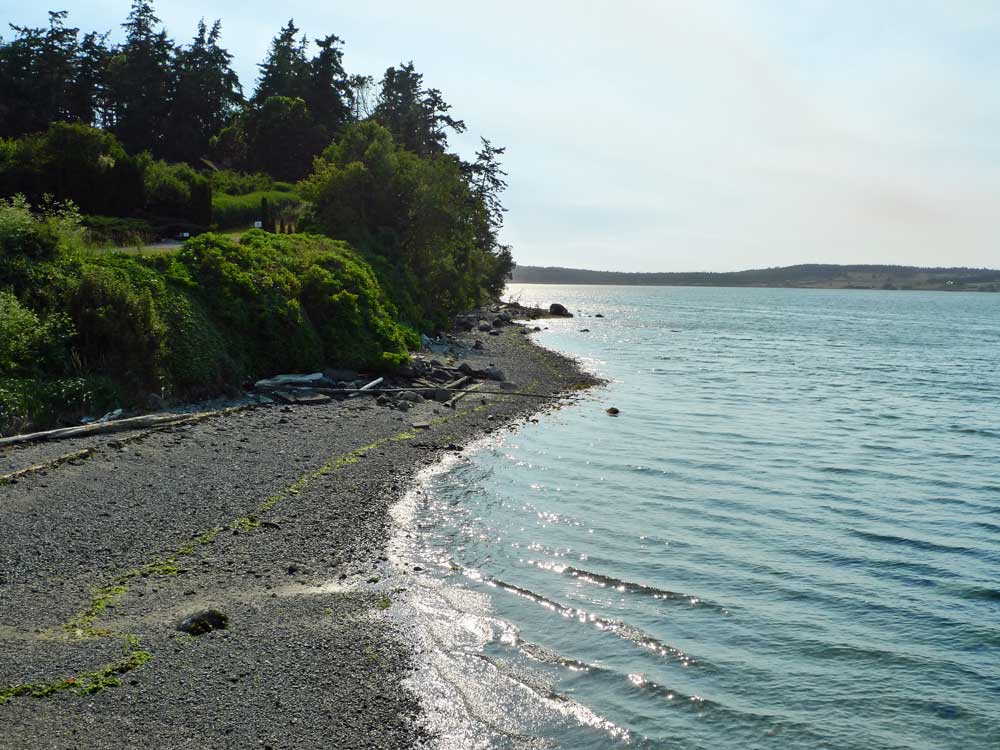 Coupeville, WA