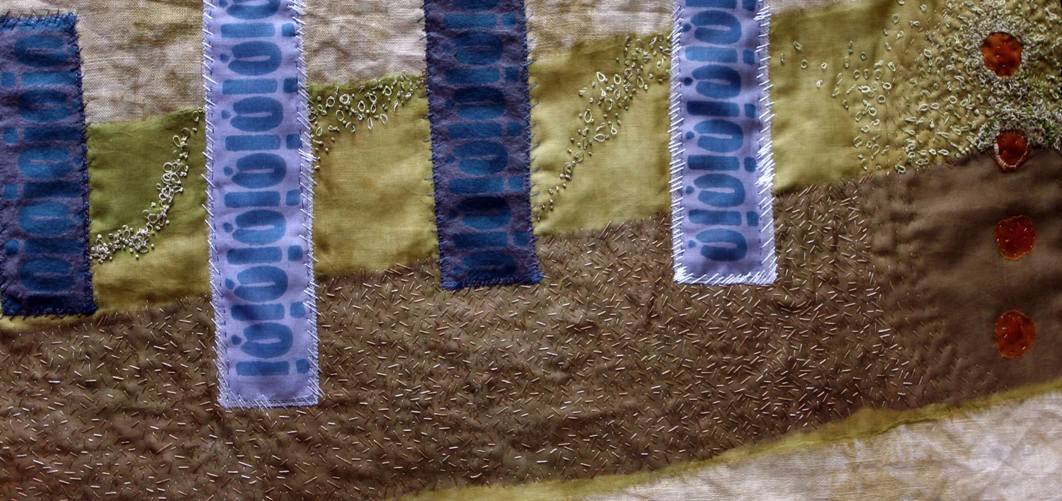 Additional detail of Timeline