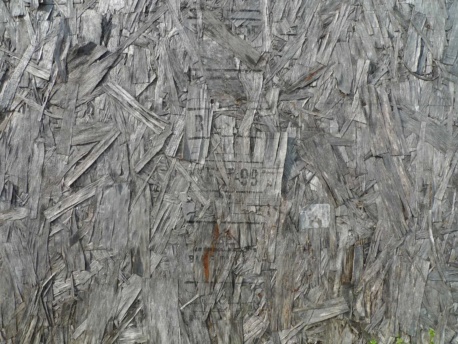 Plywood Inspiration