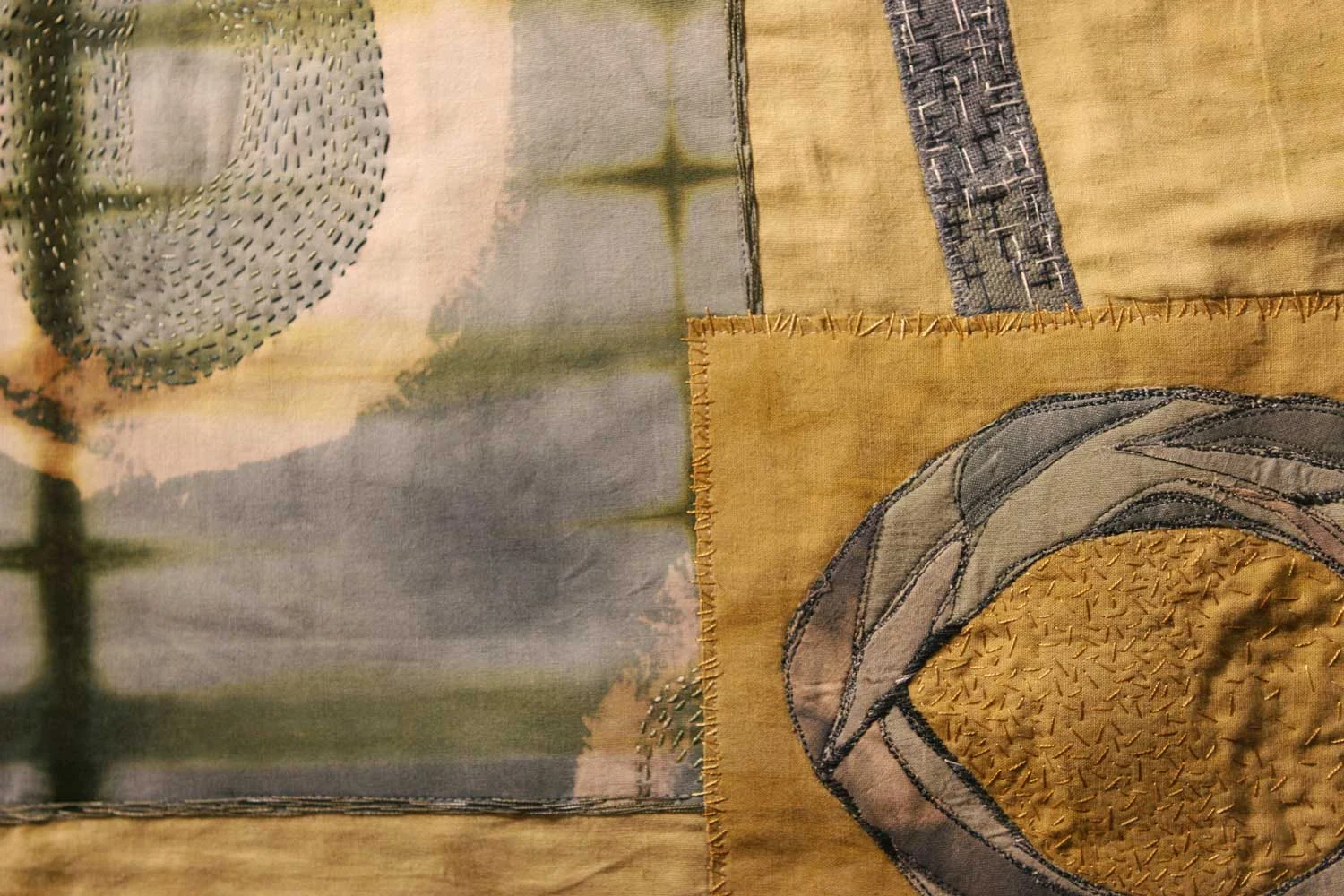 Work in Progress Detail 2