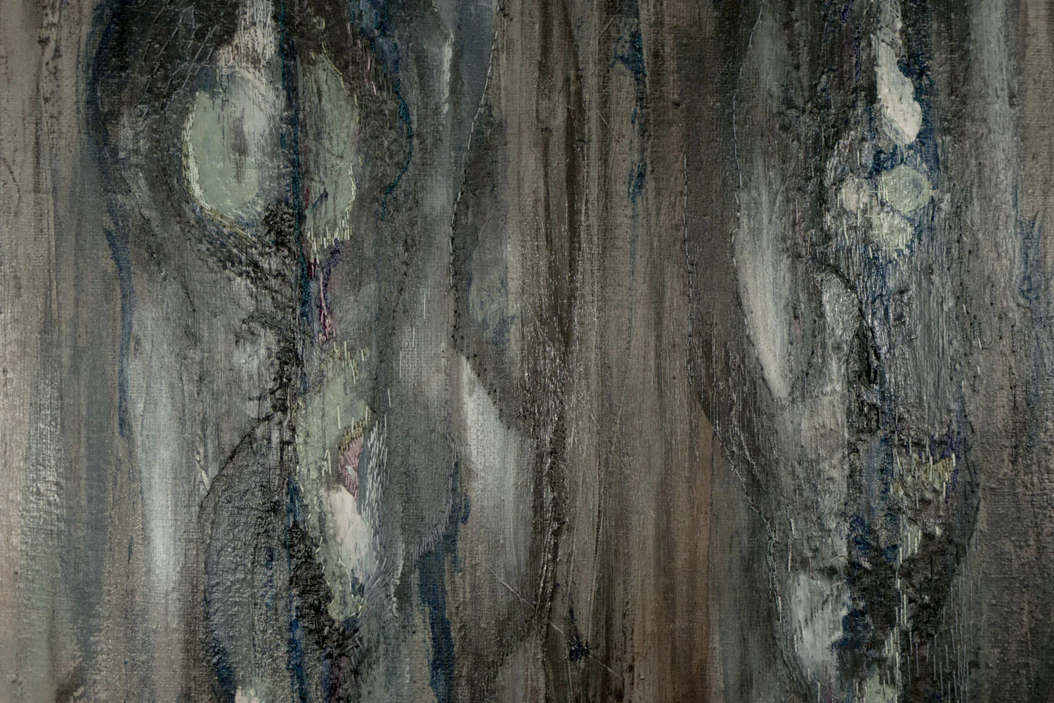Focus On the Lines - Detail