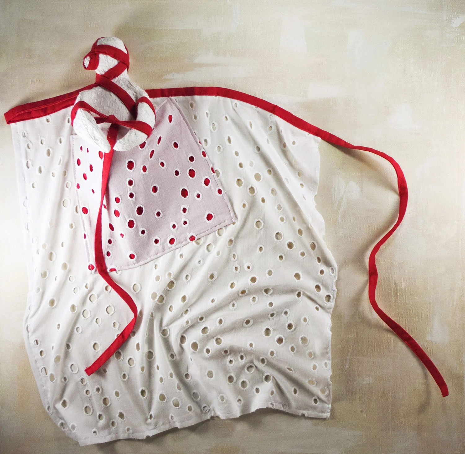 The Southern Ties that Bind, Strangle, and Gag