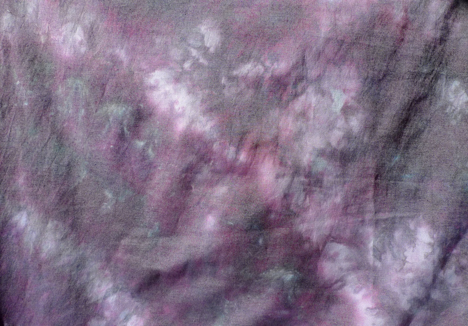 PFD Cotton Sheeting - Black Cherry (111), Plum (19)