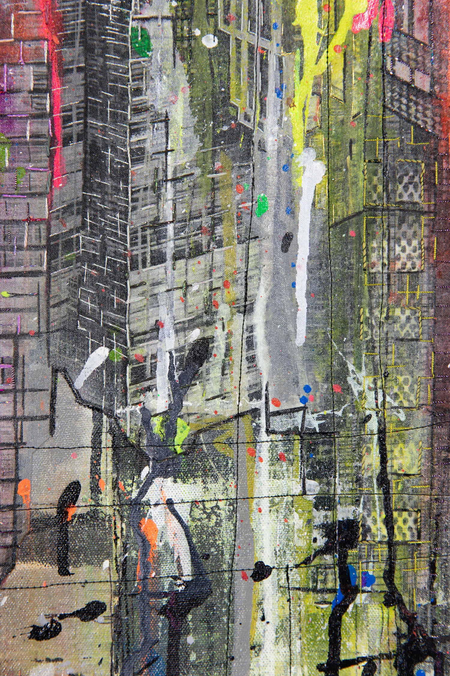 Just Add Color Detail 5