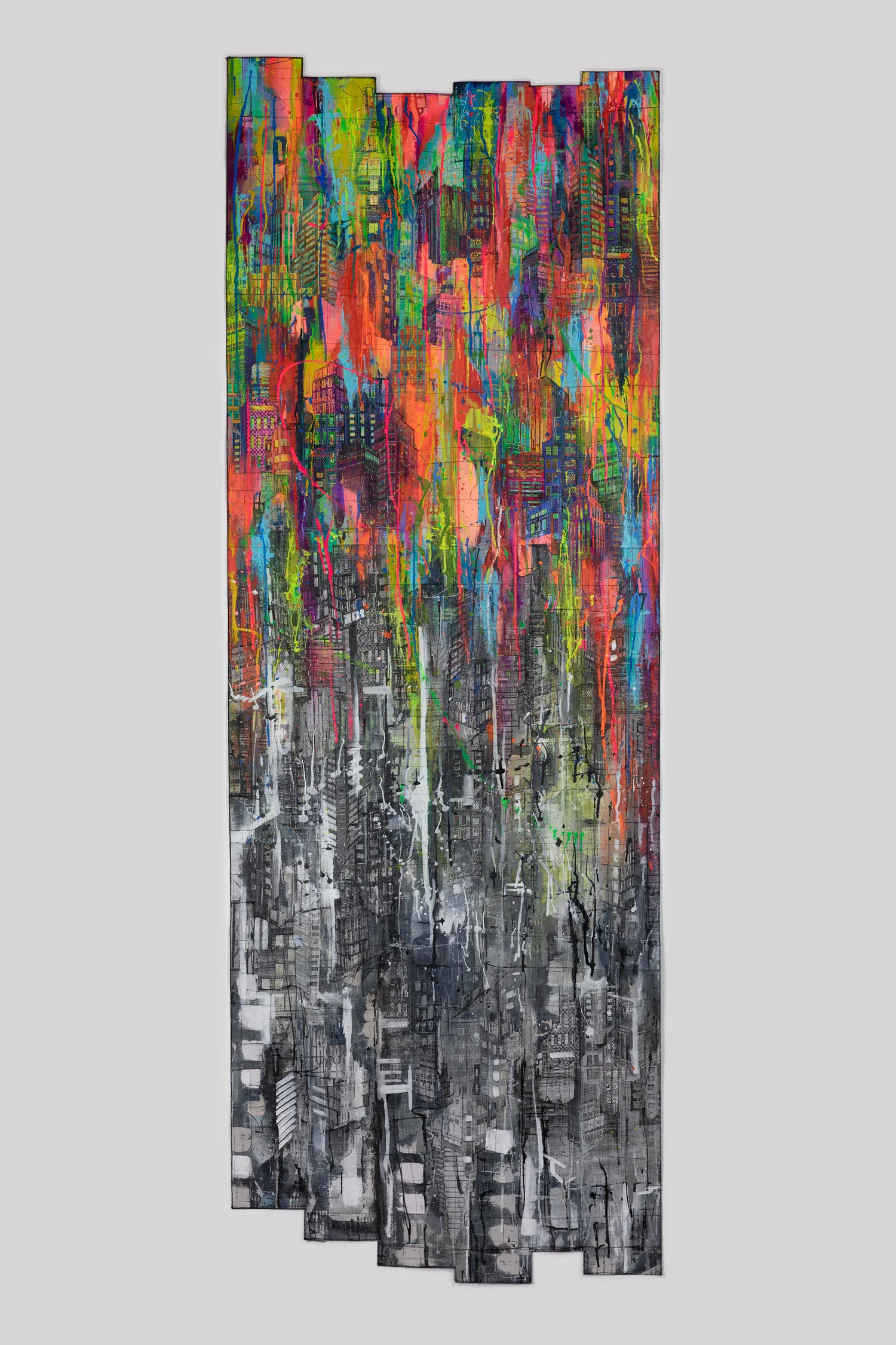 Just Add Color ©2019 Amanda Snavely