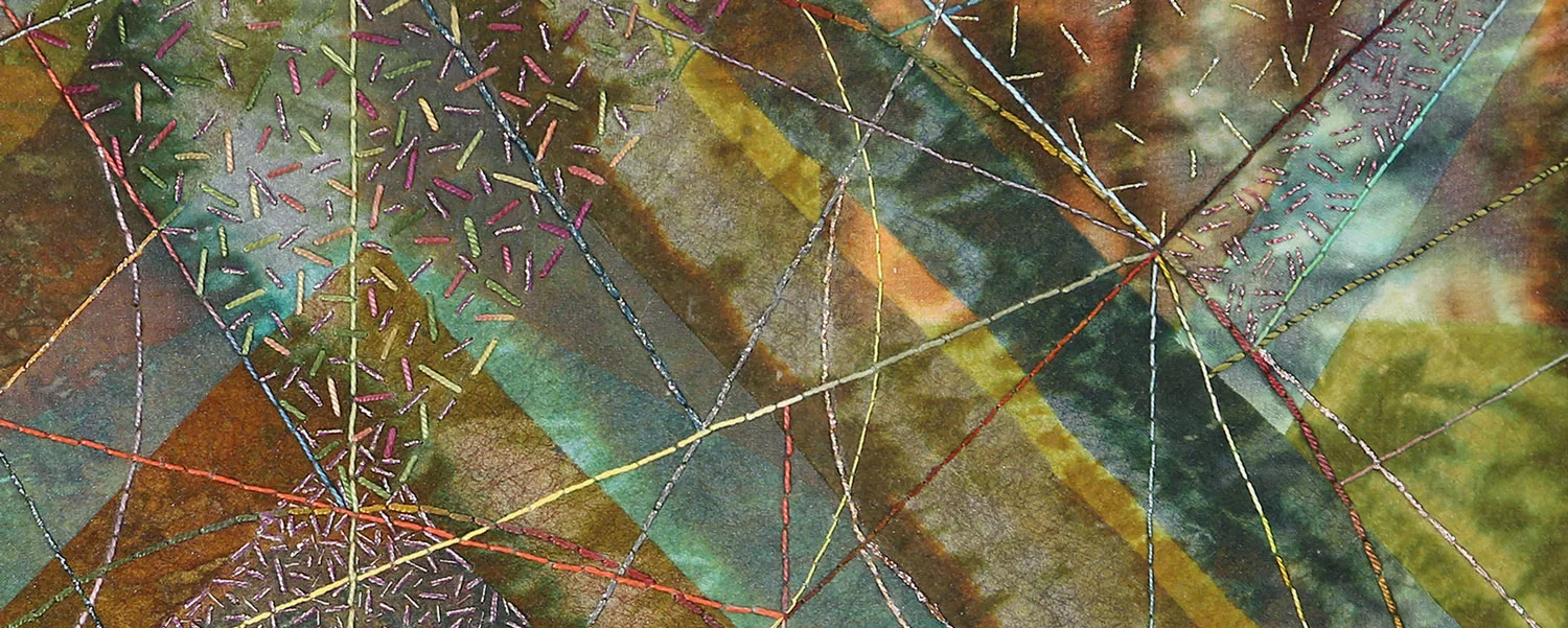 Constant Change (Detail)