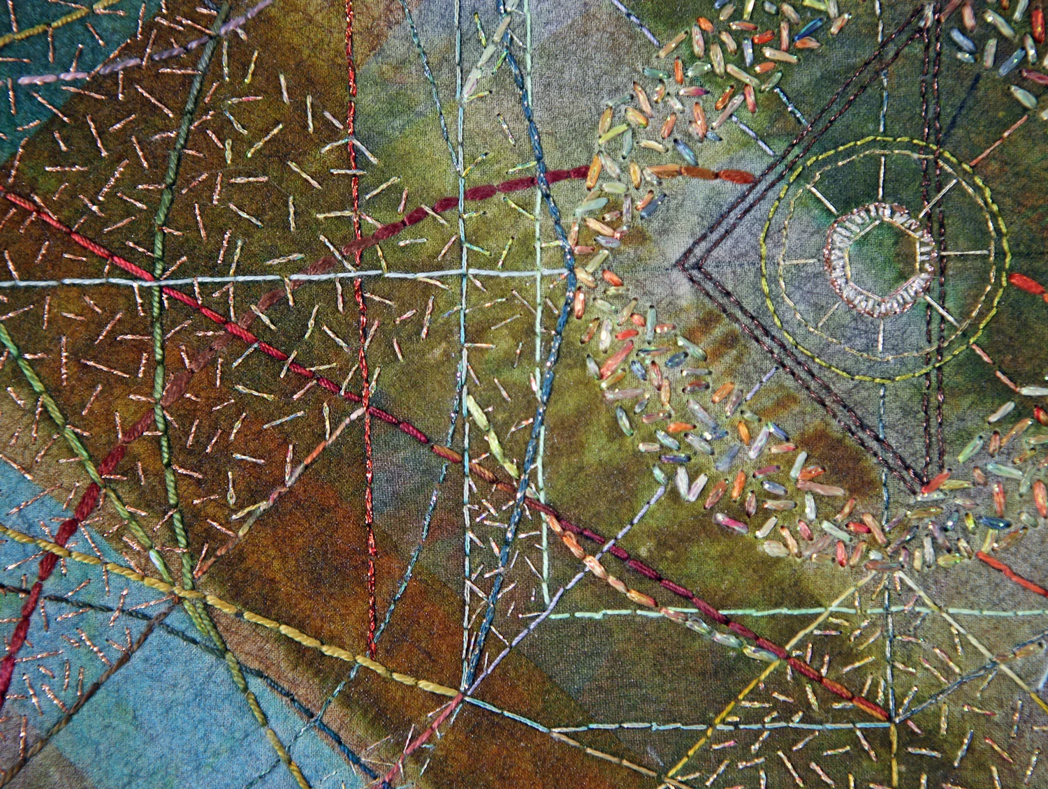 Constant Change (Detail)