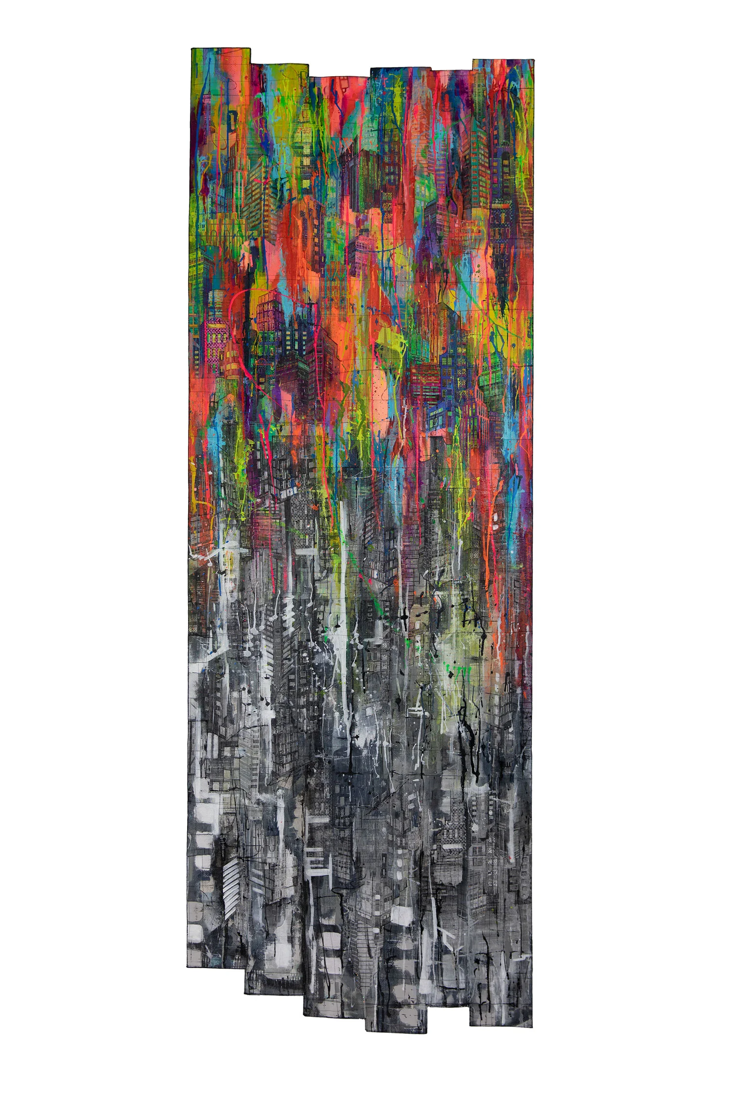 Just Add Color ©2019 Amanda Snavely