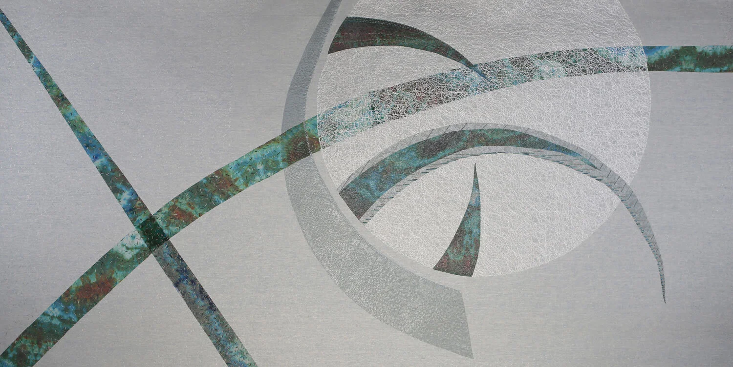 Legacy Mount Hood Hospital Commissioned Art