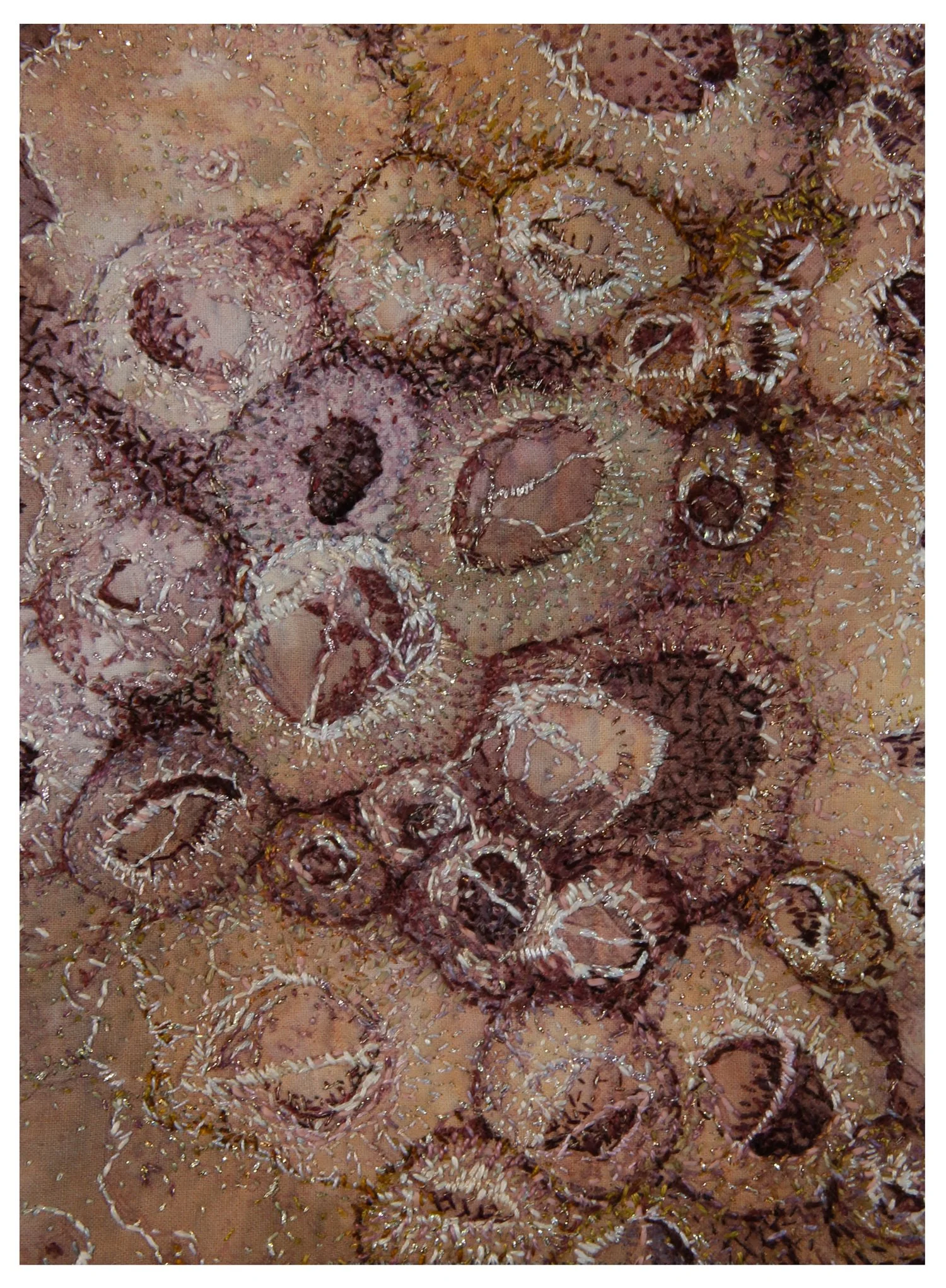 2023 SAQA Spotlight Auction