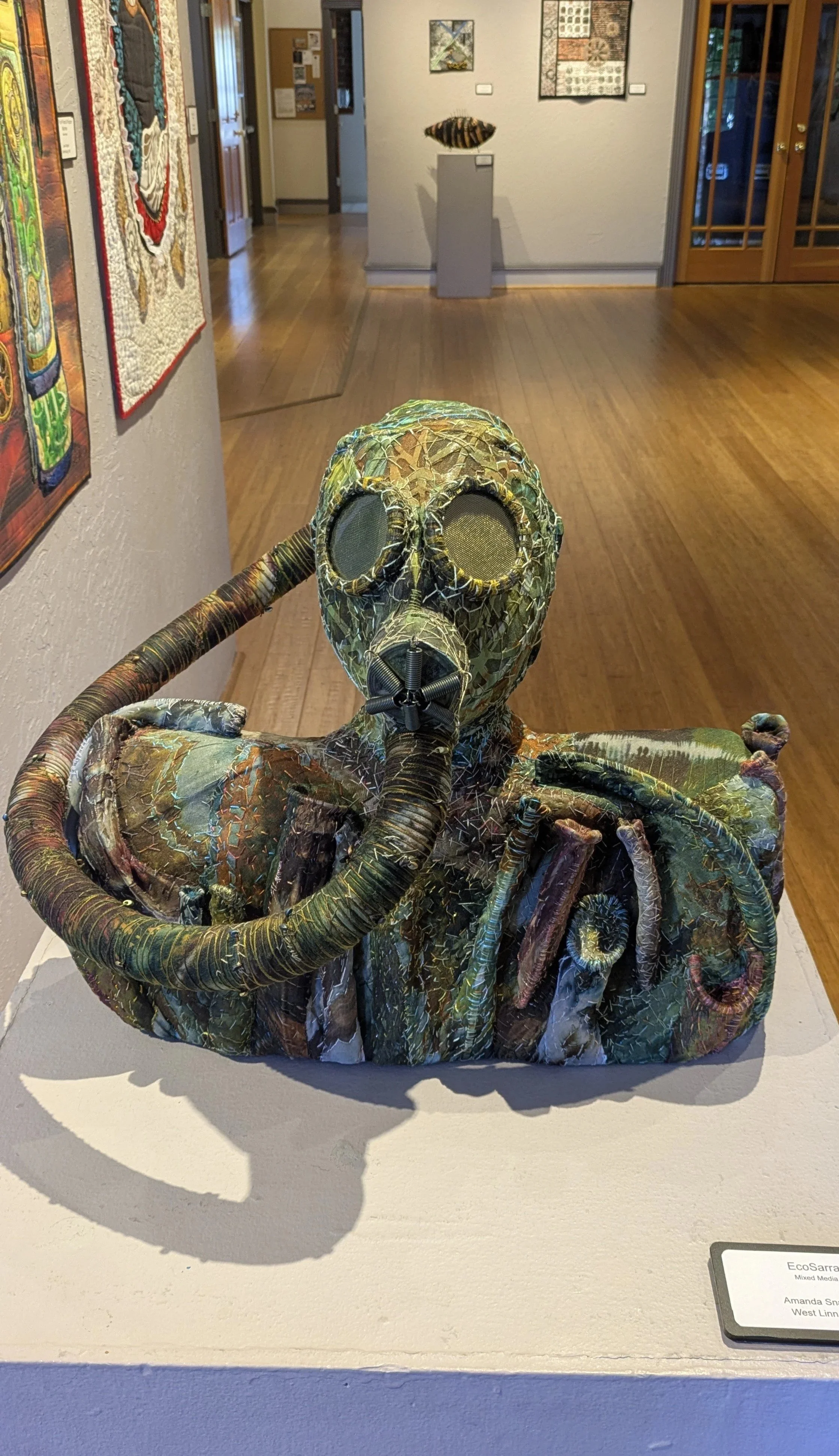 Grants Pass Museum of Art 