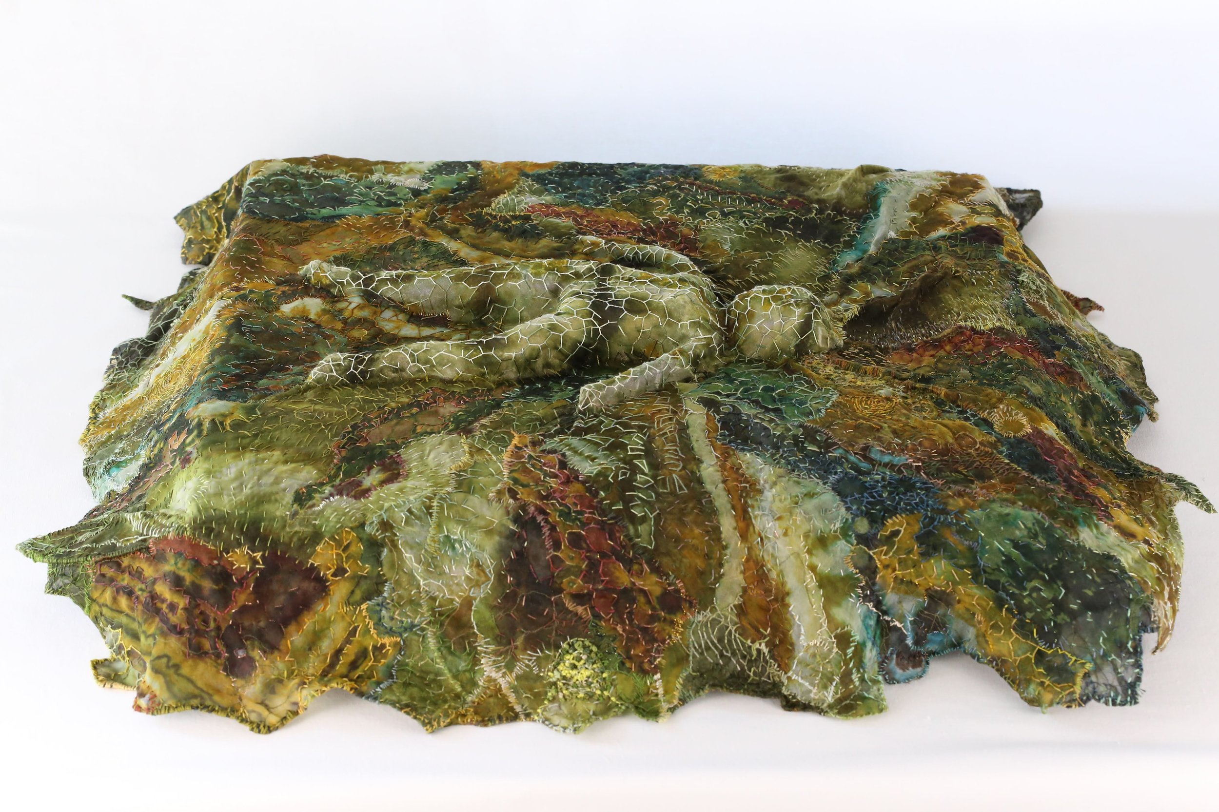 Now I Lay Me Down to Sleep