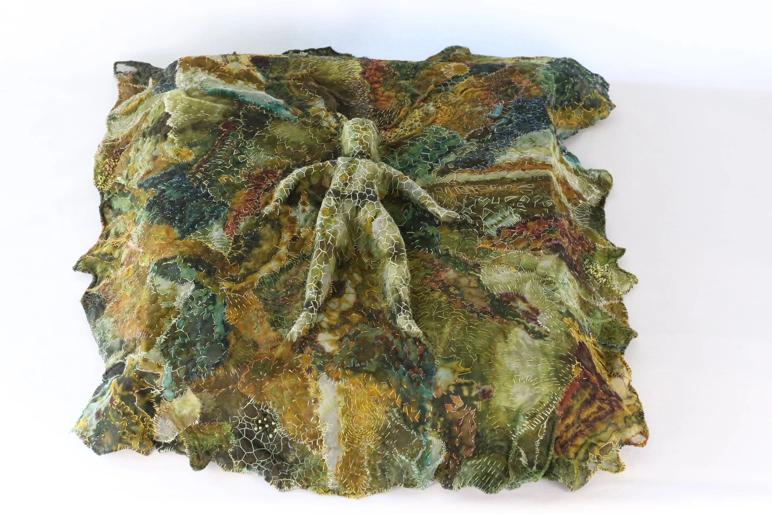 Now I Lay Me Down to Sleep