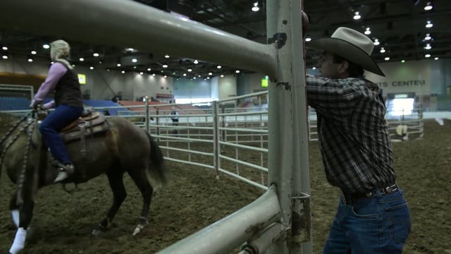 Become a Horseman