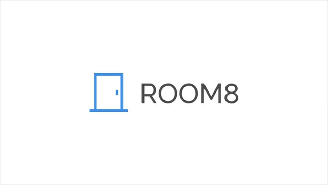 Room8 Promo