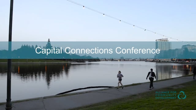 Capital Connections Conference