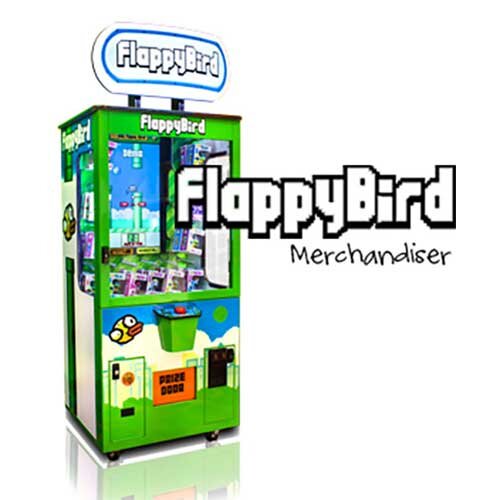 Flappy-Bird 3DS - (Arcade Games) - GameBrew