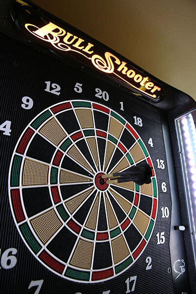 bullshooter dart games