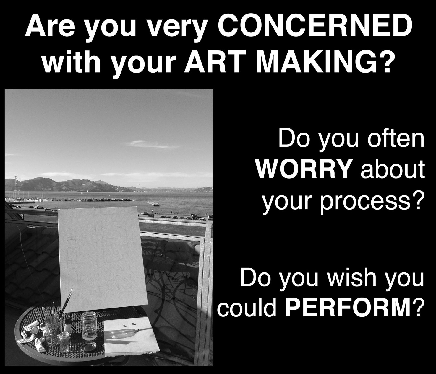 Digital Delay, performance ephemera