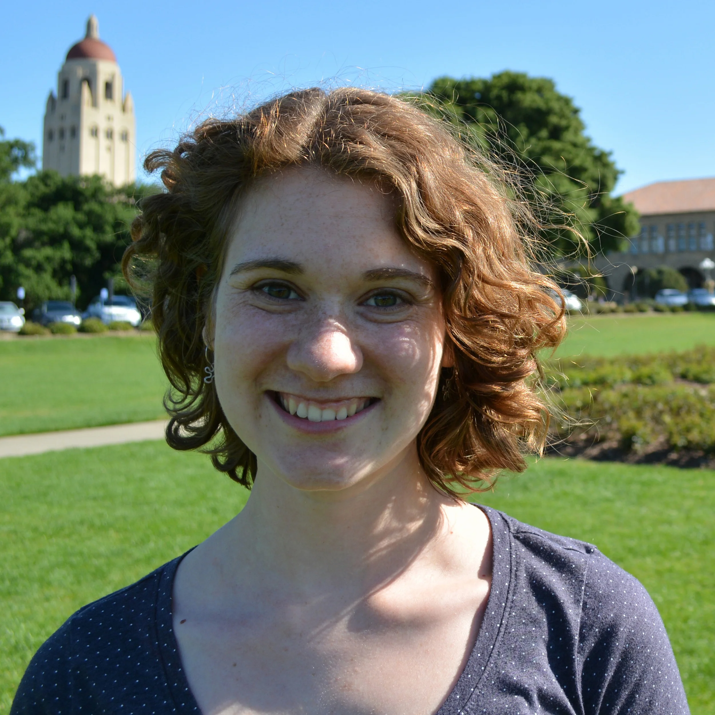 GILLIE AGMON PhD Student Bioengineering