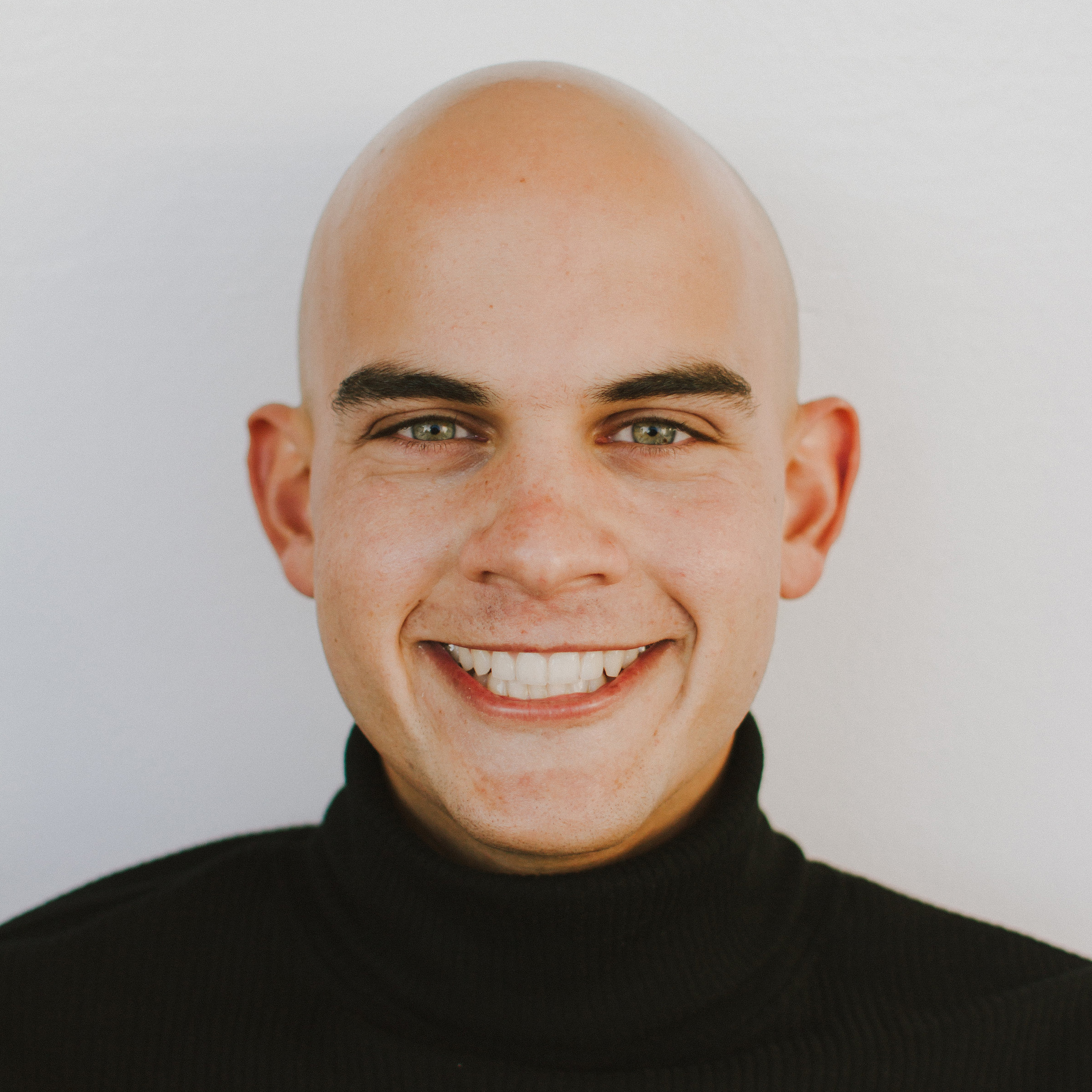 JOSEPH L. MANN PhD Student Materials Science & Engineering