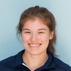 CAITLIN MAIKAWA PhD Student Bioengineering