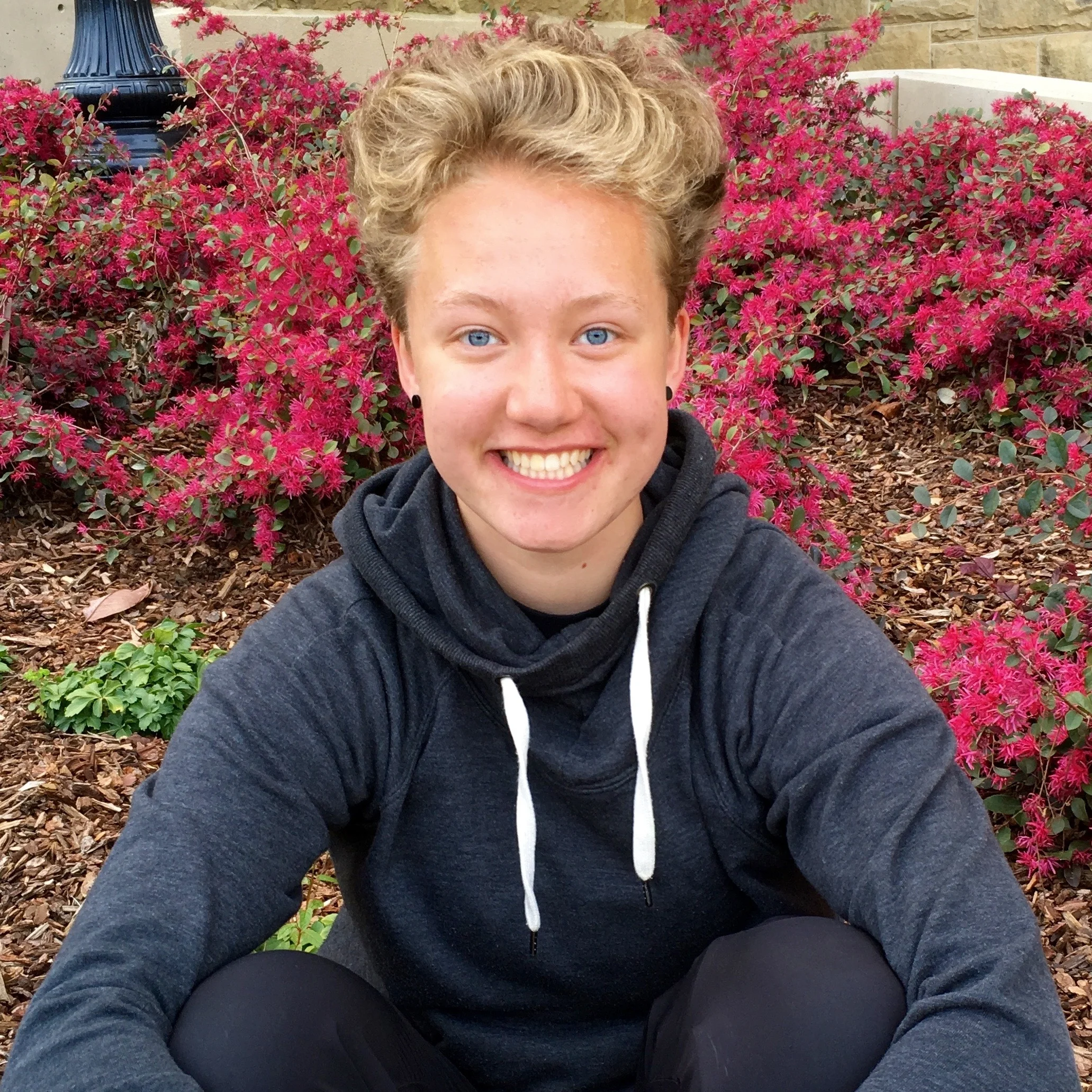 RACHEL WALLSTROM Summer Undergraduate Researcher Materials Science & Engineering (Stanford University)