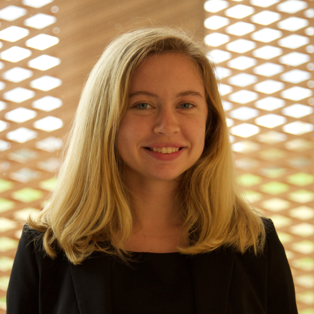    ABIGAIL K. GROSSKOPF       PhD, Chemical Engineering 