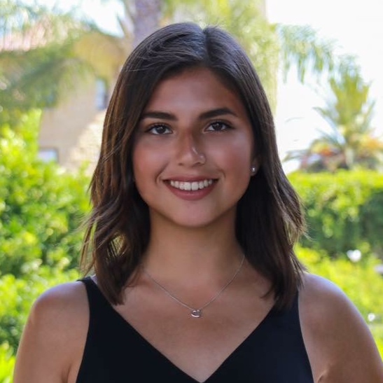 KARIME LABORIN Undergraduate