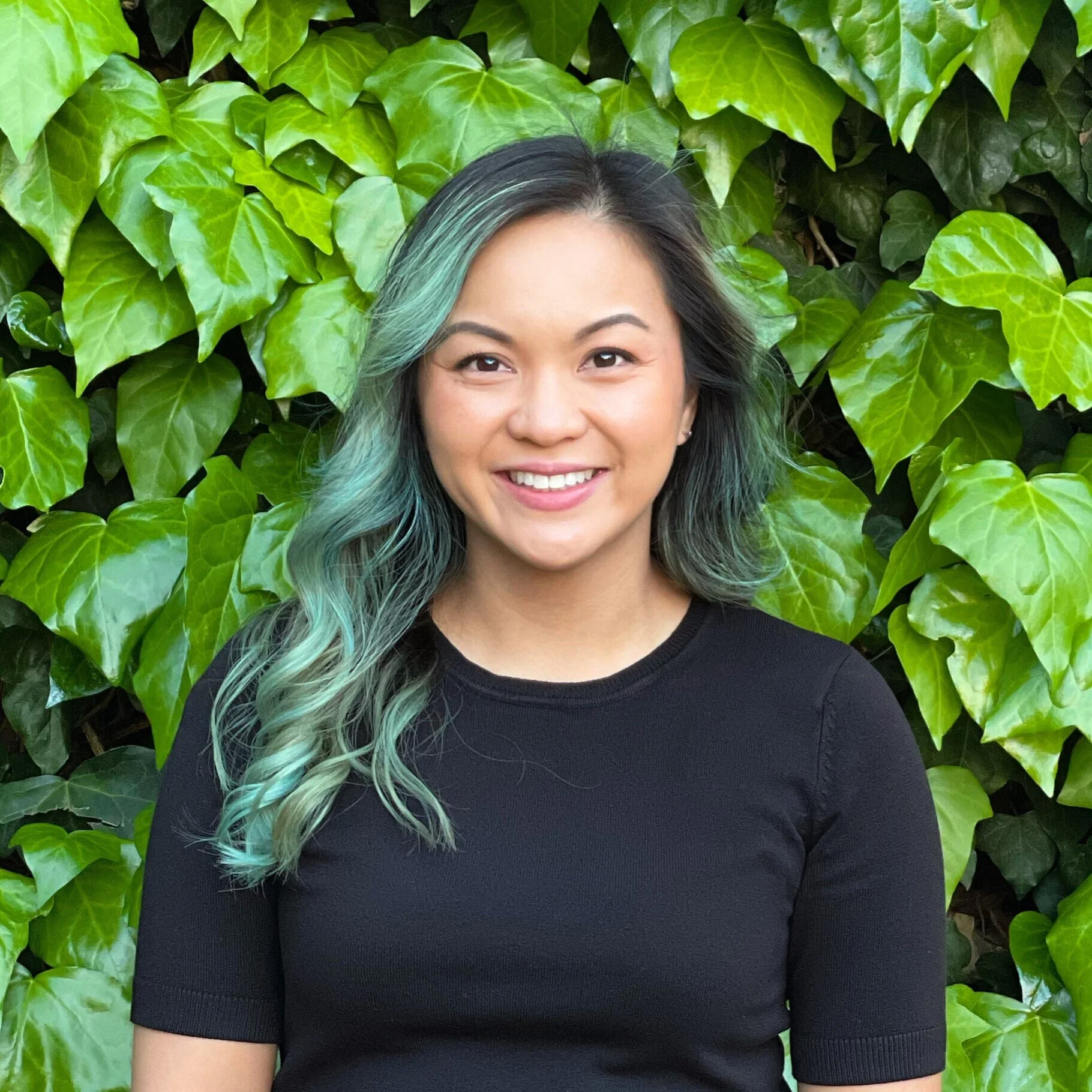    LESLEE T. NGUYEN    PhD, Biochemistry 