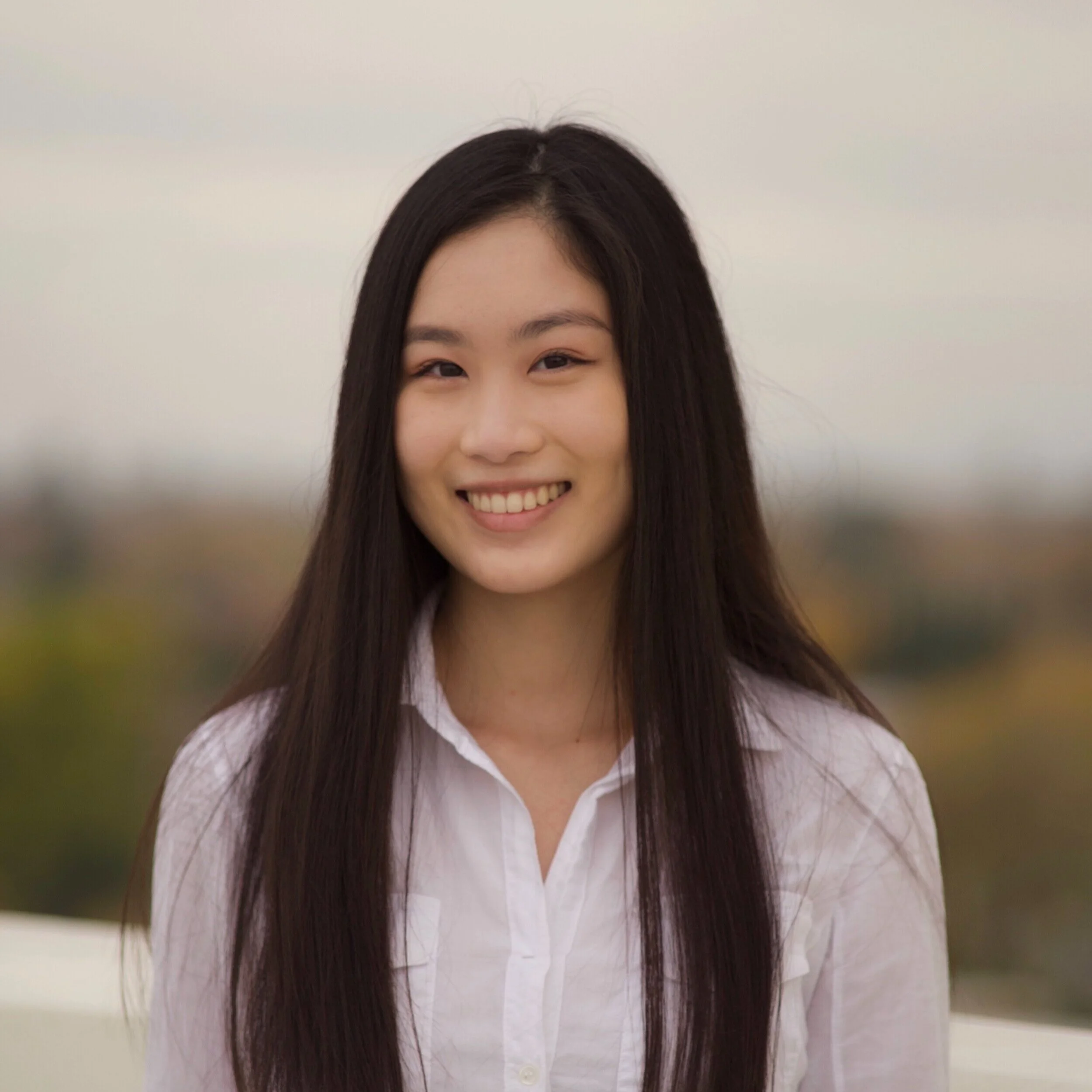    JANICE TEOH    Summer Undergraduate Researcher  Stanford University (Materials Science) 