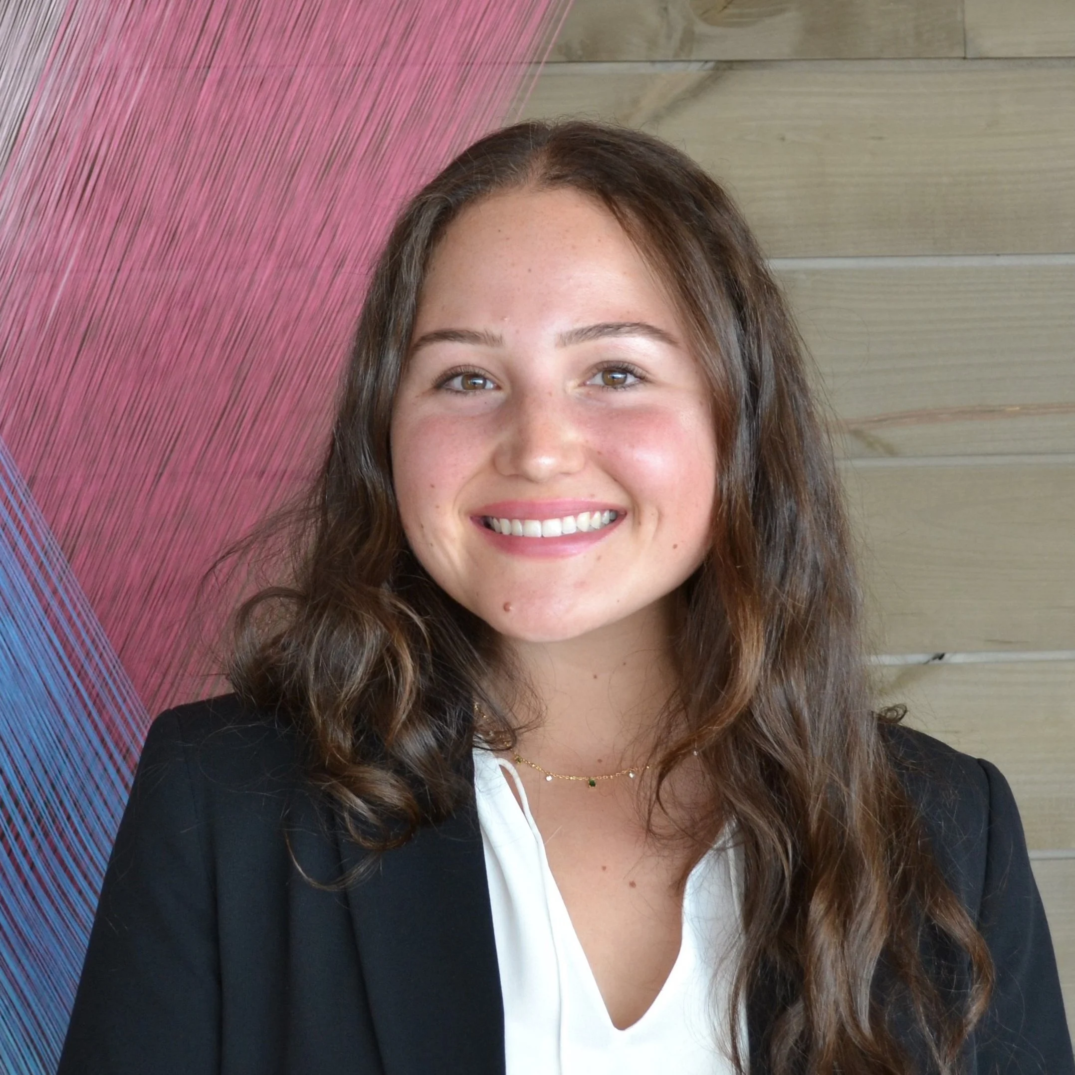    TATUM WILHELM    (she/her/hers)   PhD Student  Materials Science &amp; Engineering  twilhelm AT stanford DOT edu 