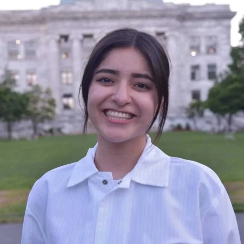    ABIGAIL HERRERA RUIZ    MS Researcher  Stanford University (Materials Science &amp; Engineering) 