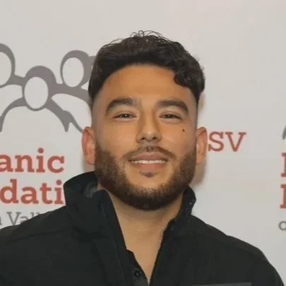    DANIEL RAMOS MEJIA    MS Researcher  Stanford University (Biomedical Engineering) 