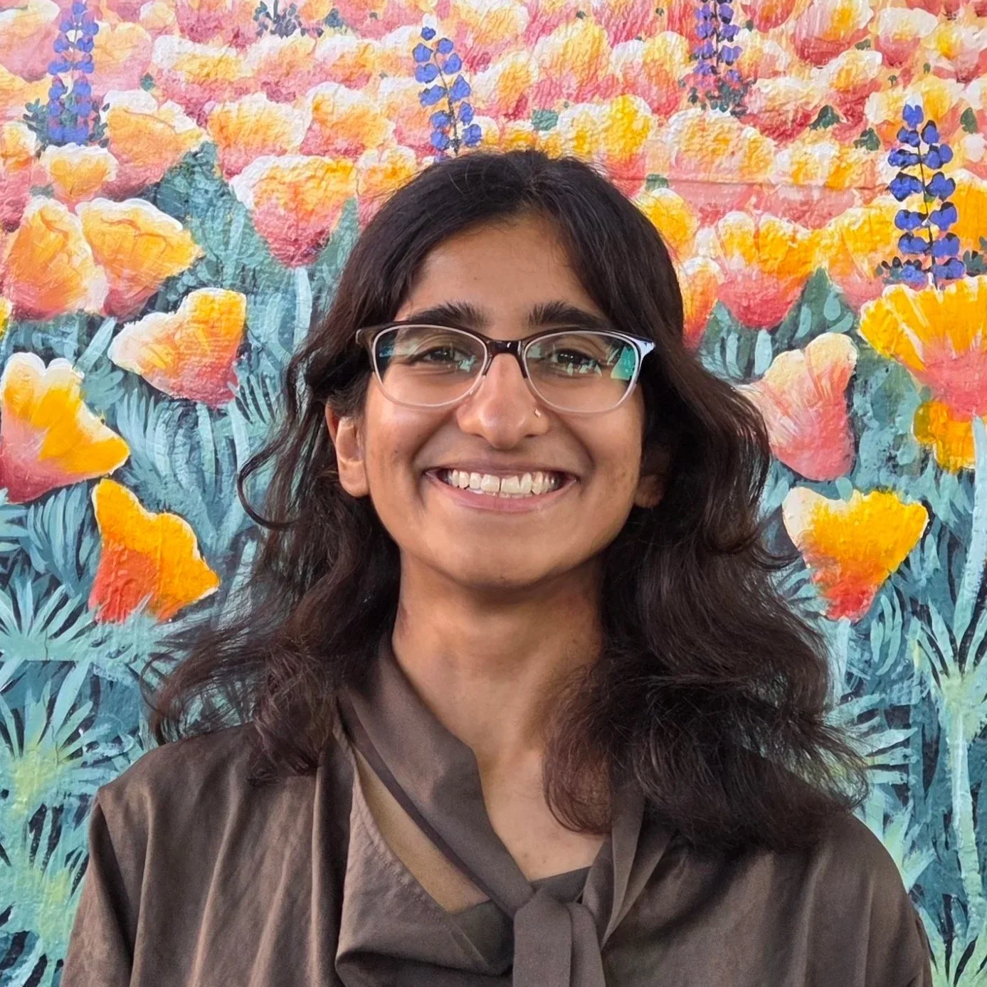    NAMITA NABAR    Postdoctoral Research Associate  nnabar AT stanford DOT edu 