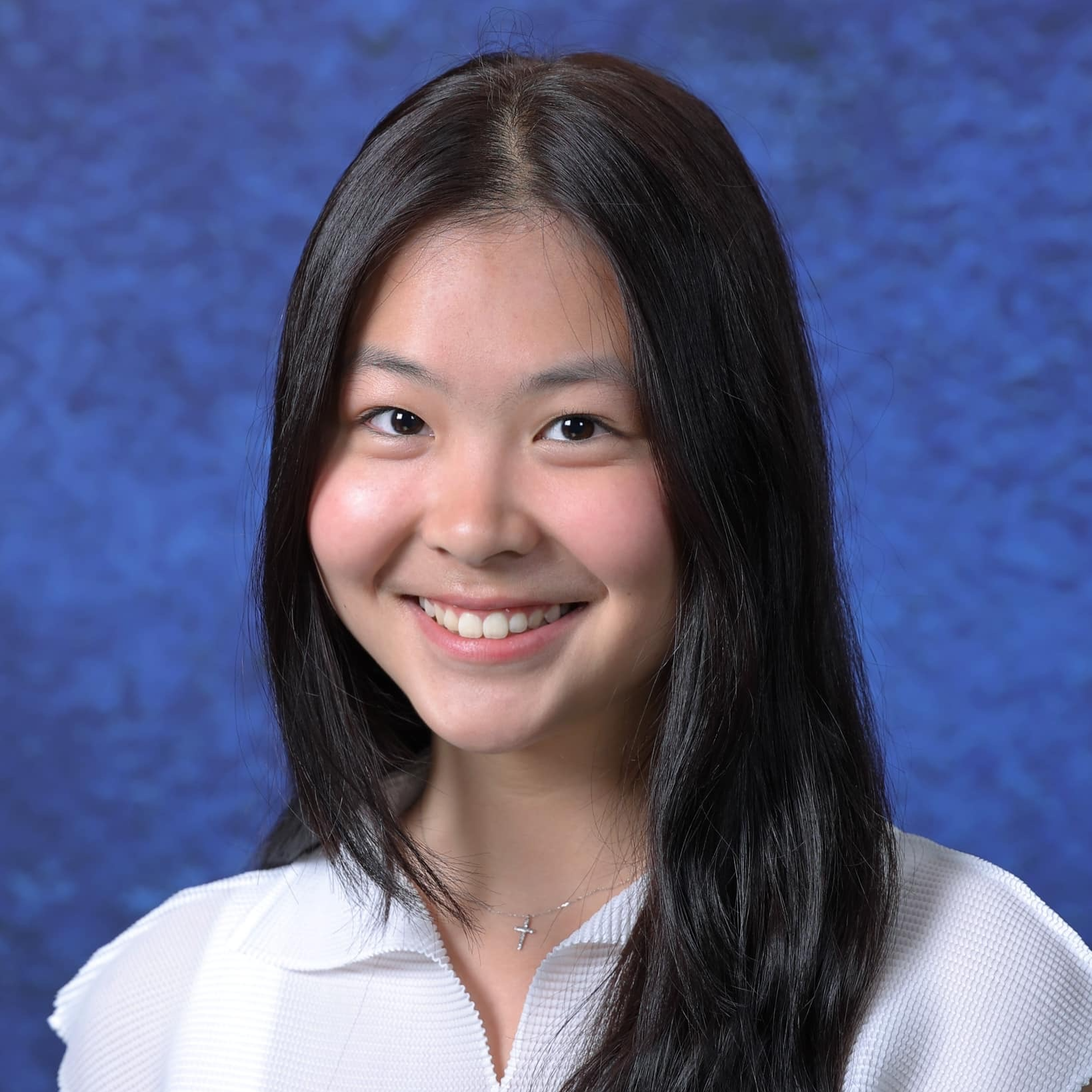    ABIGAIL WU    BS Researcher  Stanford University (Materials Science &amp; Engineering) 