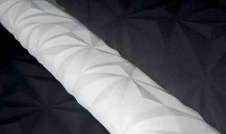 Shop Online Arte Wallpaper Range | Eclipse | Rosace | Dennis Teepe | Bespoqe Interiors