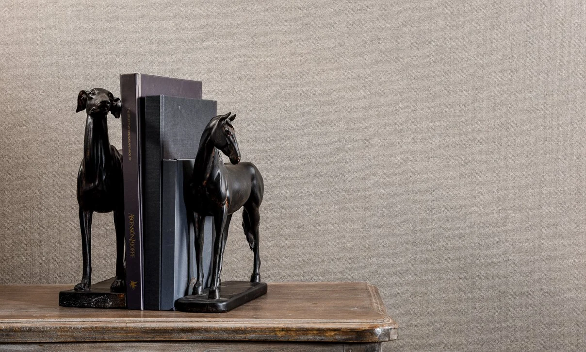 ARTE | Belgian Linen Vinyl wallcoverings for the contract market