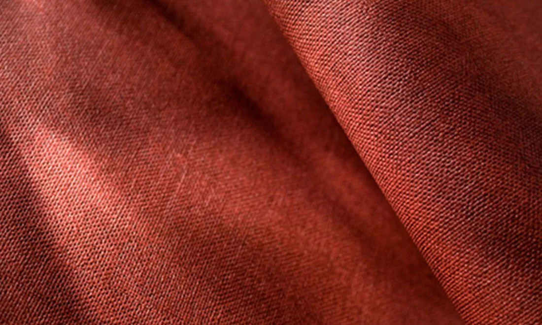 ARTE | Belgian Linen Vinyl wallcoverings for the contract market