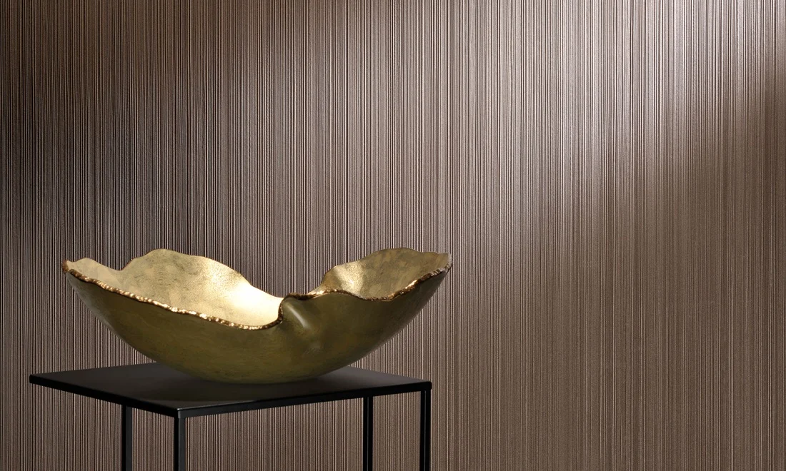 ARTE | Stratos Vinyl wallpaper for the contract market