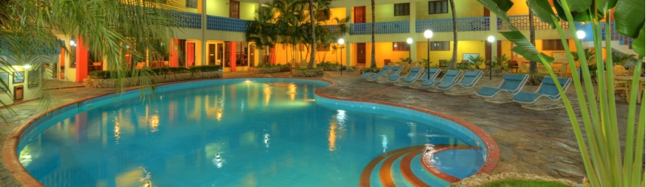 Website: www.acuariumsuiteresort.com