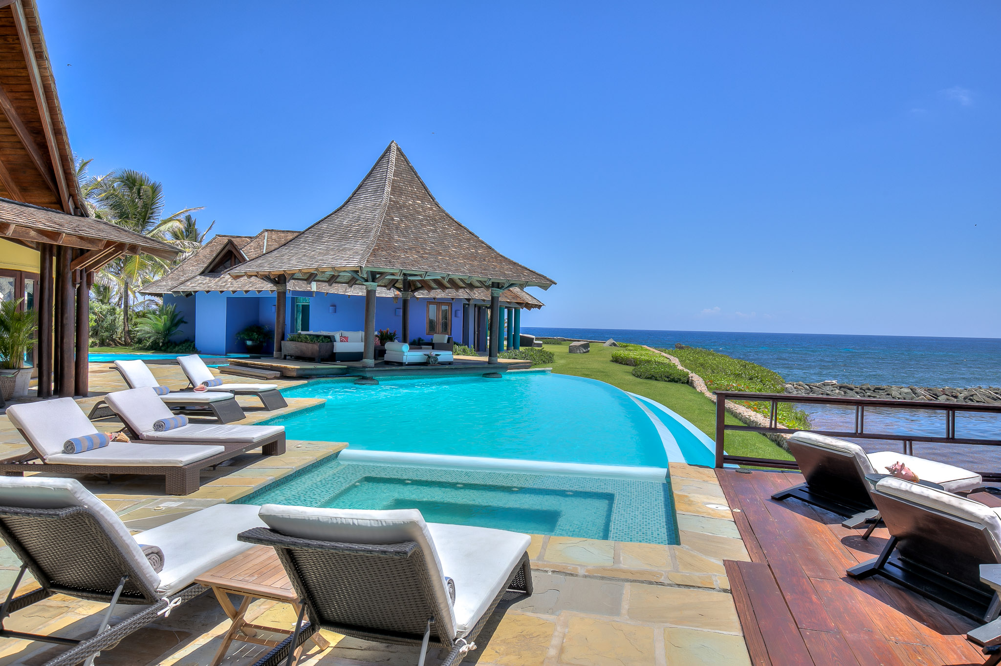 Villa Corales 28