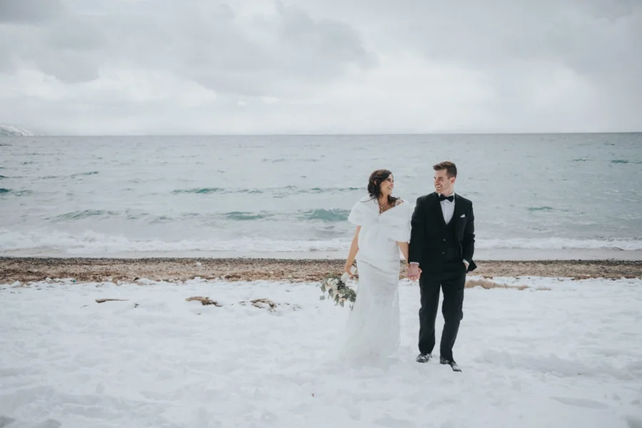 Norcal Weddings • Essence Photography