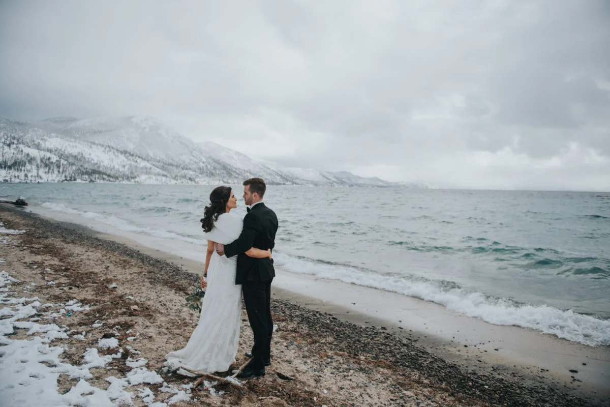 Norcal Weddings • Redding Wedding Photographer