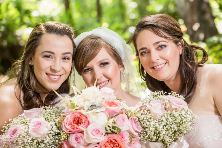 Velours Floral Designs - Norcal Weddings