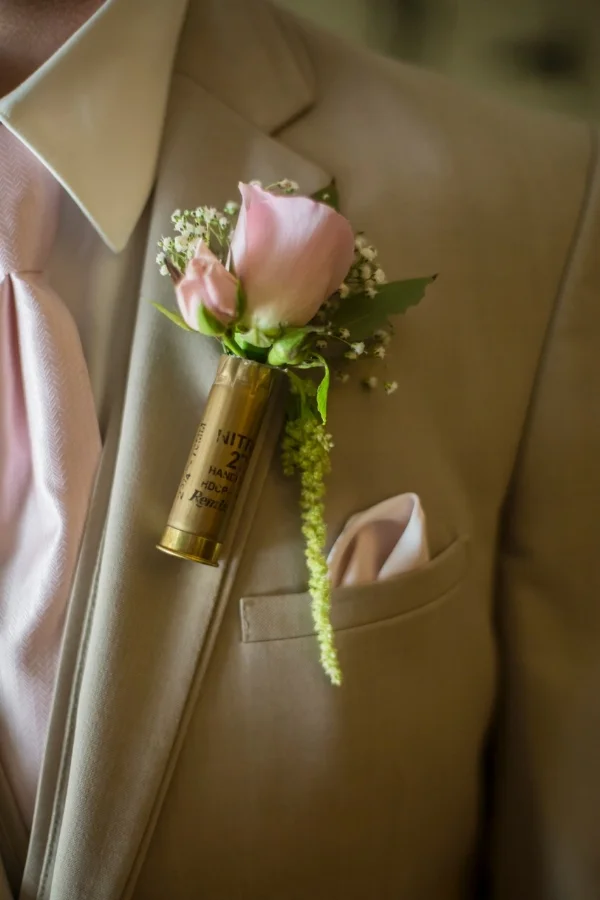 Velours Floral Designs - Norcal Weddings