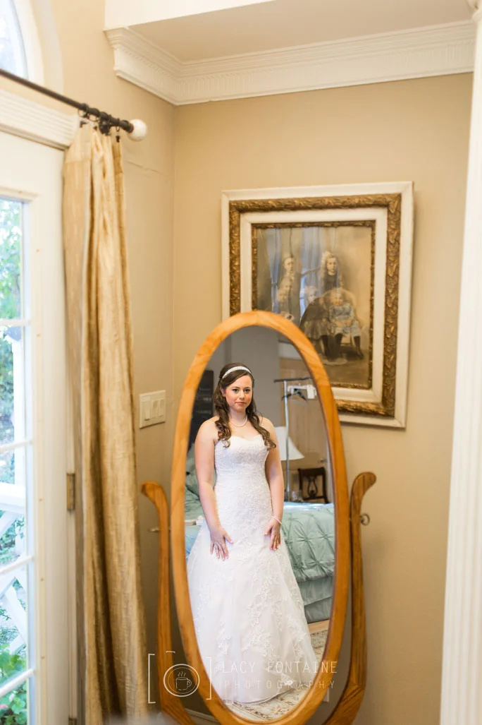 The White House at Churn Creek Golf Cours - Norcal Weddings