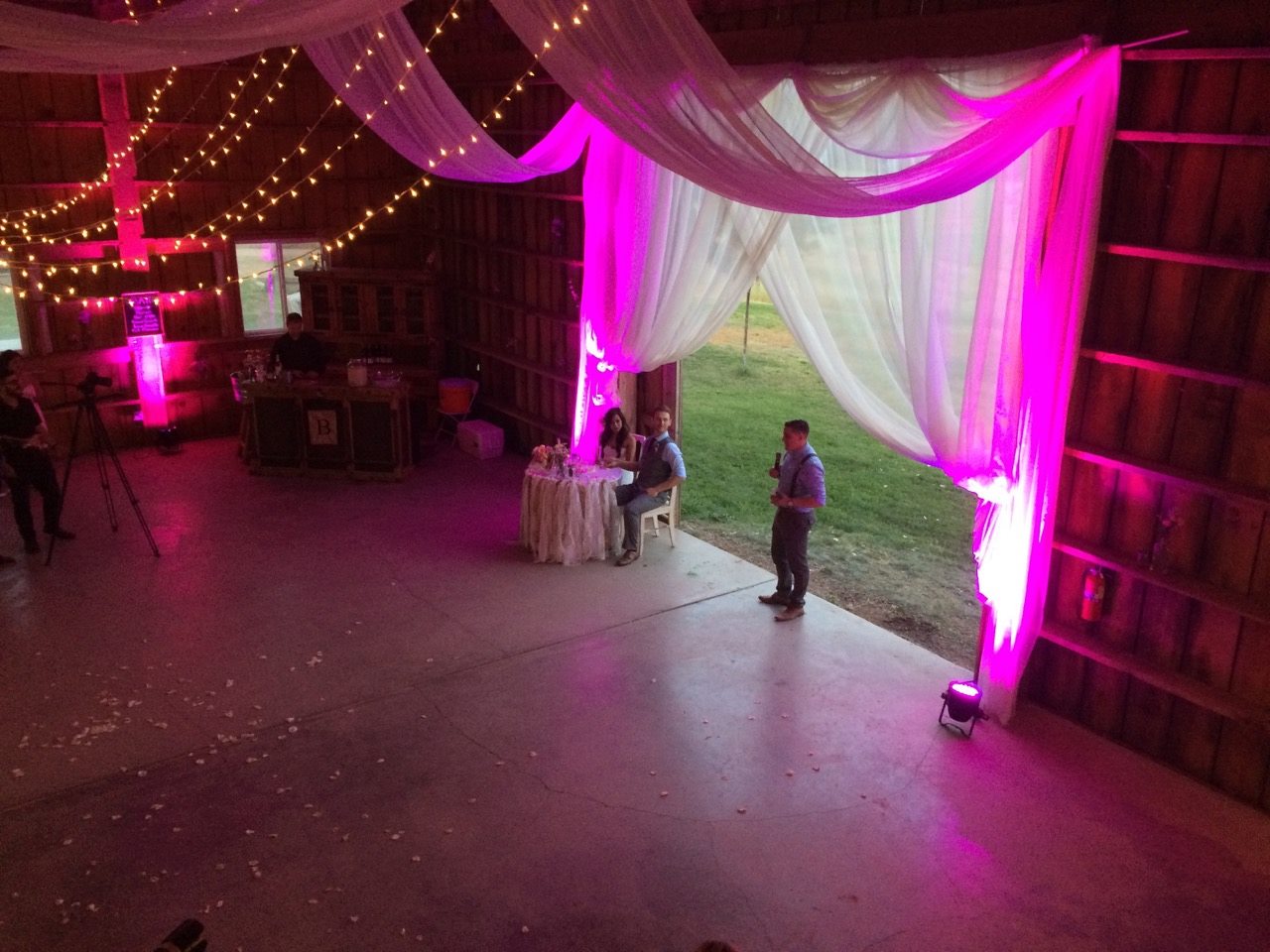 Netsound Pro - Norcal Weddings
